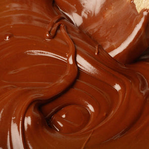 Chocolate Fudge