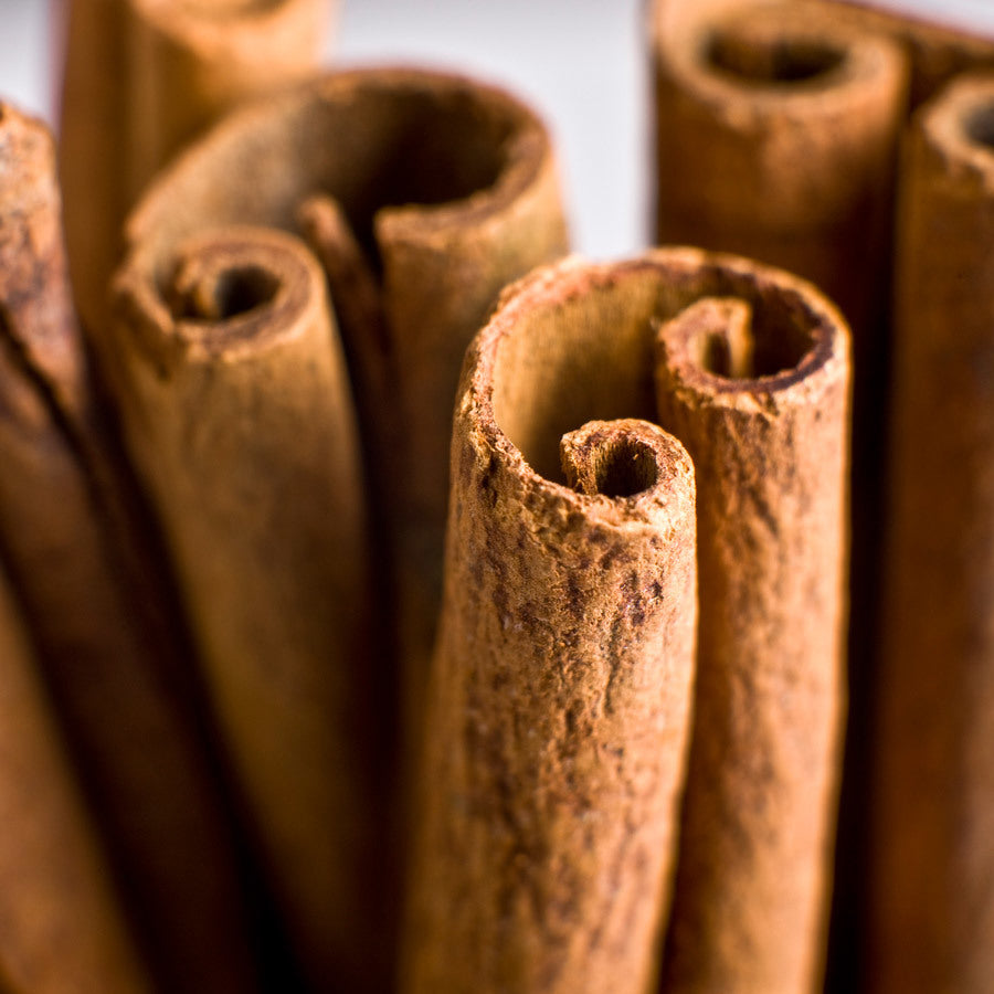 Cinnamon Stick