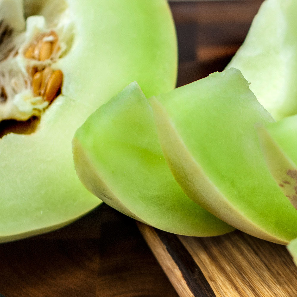 Honeydew Melon