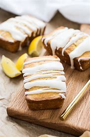 Lemon Pound Cake